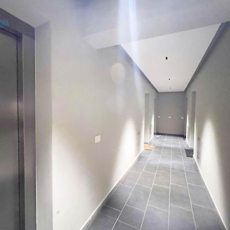 Ferienwohnung Verdemare 309 Tirabora Short Rent Triest Exterior foto