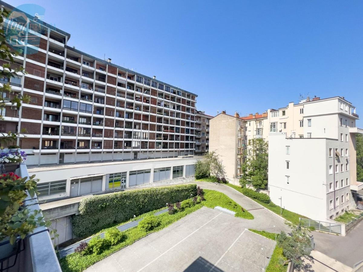 Ferienwohnung Verdemare 309 Tirabora Short Rent Triest Exterior foto